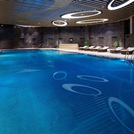 Hotel Sofitel Guiyang Hunter Zewnętrze zdjęcie