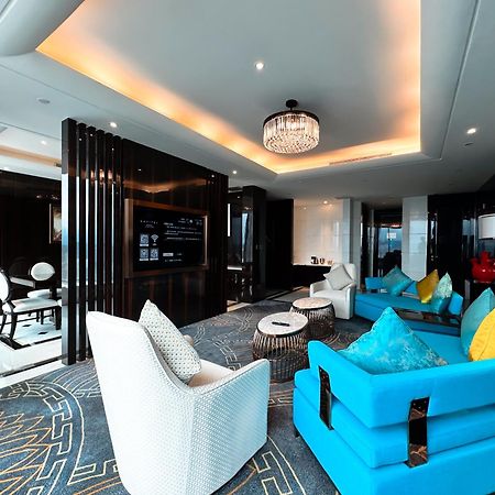 Hotel Sofitel Guiyang Hunter Zewnętrze zdjęcie