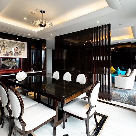 Hotel Sofitel Guiyang Hunter Zewnętrze zdjęcie