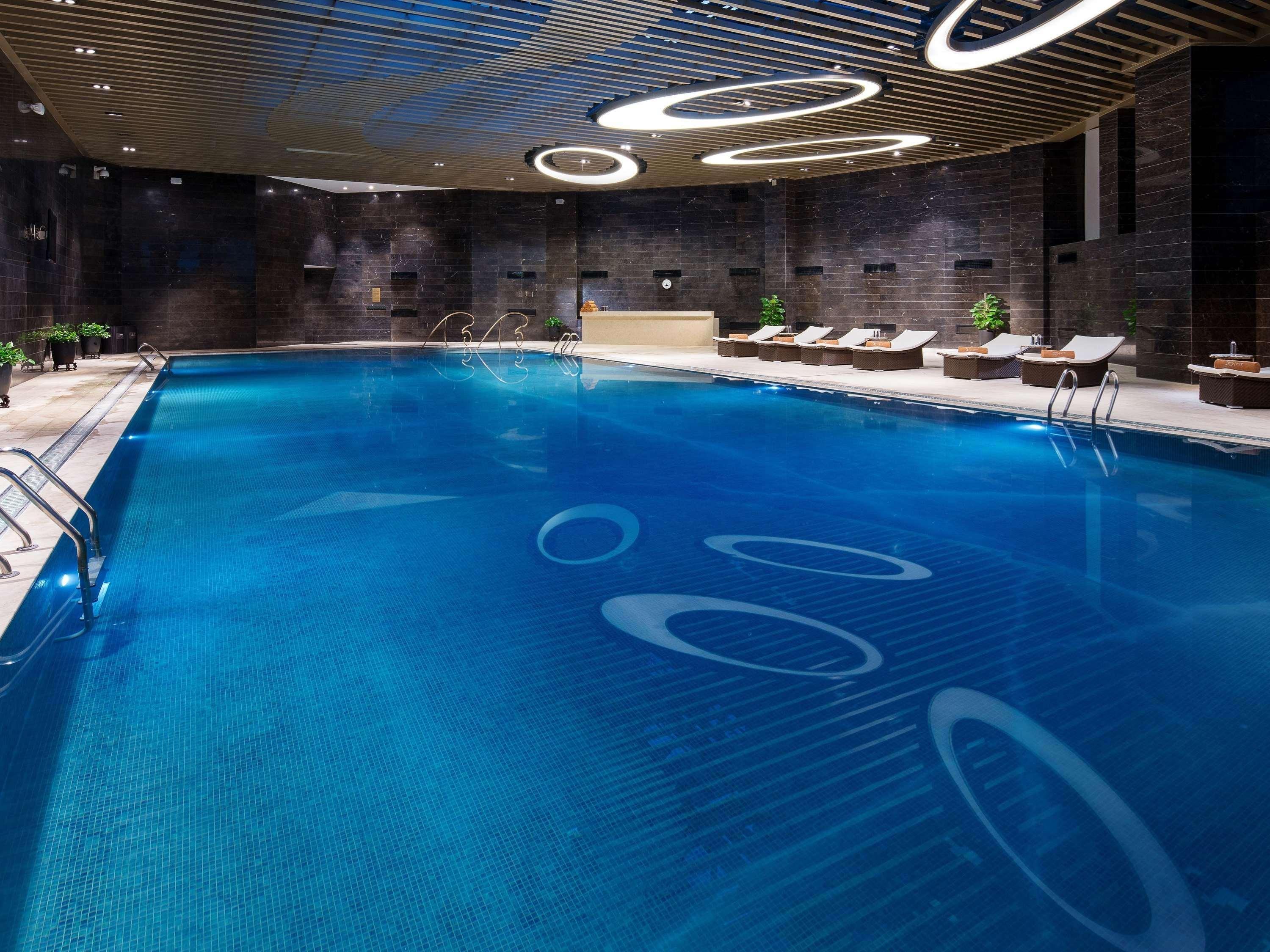 Hotel Sofitel Guiyang Hunter Zewnętrze zdjęcie