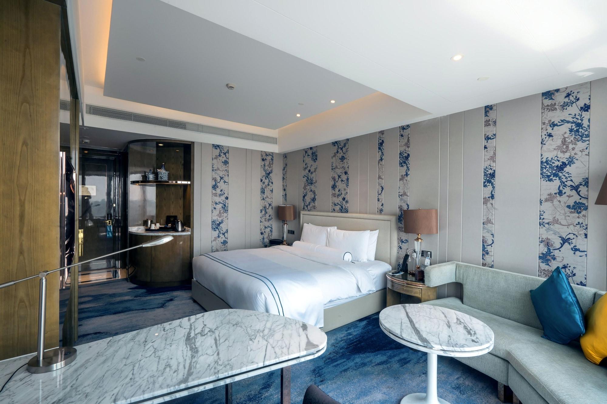 Hotel Sofitel Guiyang Hunter Zewnętrze zdjęcie