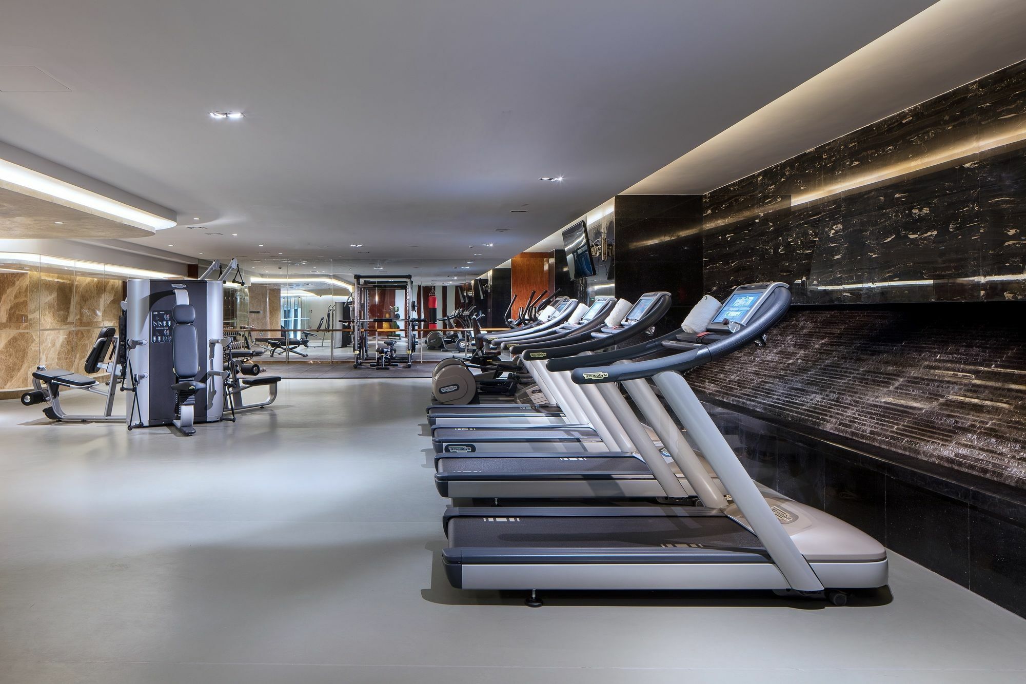 Hotel Sofitel Guiyang Hunter Zewnętrze zdjęcie