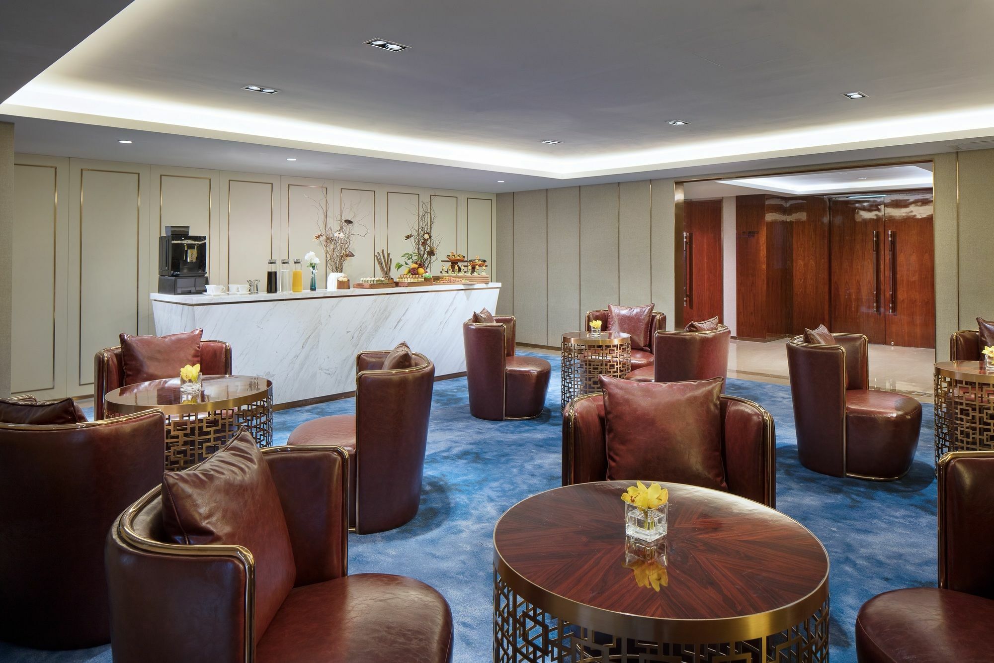 Hotel Sofitel Guiyang Hunter Zewnętrze zdjęcie